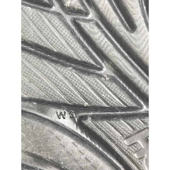 Hoka One Ora Recover Flip Flop Thong Comfort Sandal Black 6 Women - Picture 6 of 6